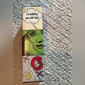 Love Tester so fun by Natura Vintage comedy toy